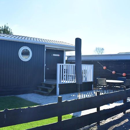 Villa Charme Logies Wad Zout 'T Westerland Exterior foto