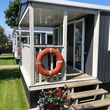 Villa Charme Logies Wad Zout 'T Westerland Exterior foto