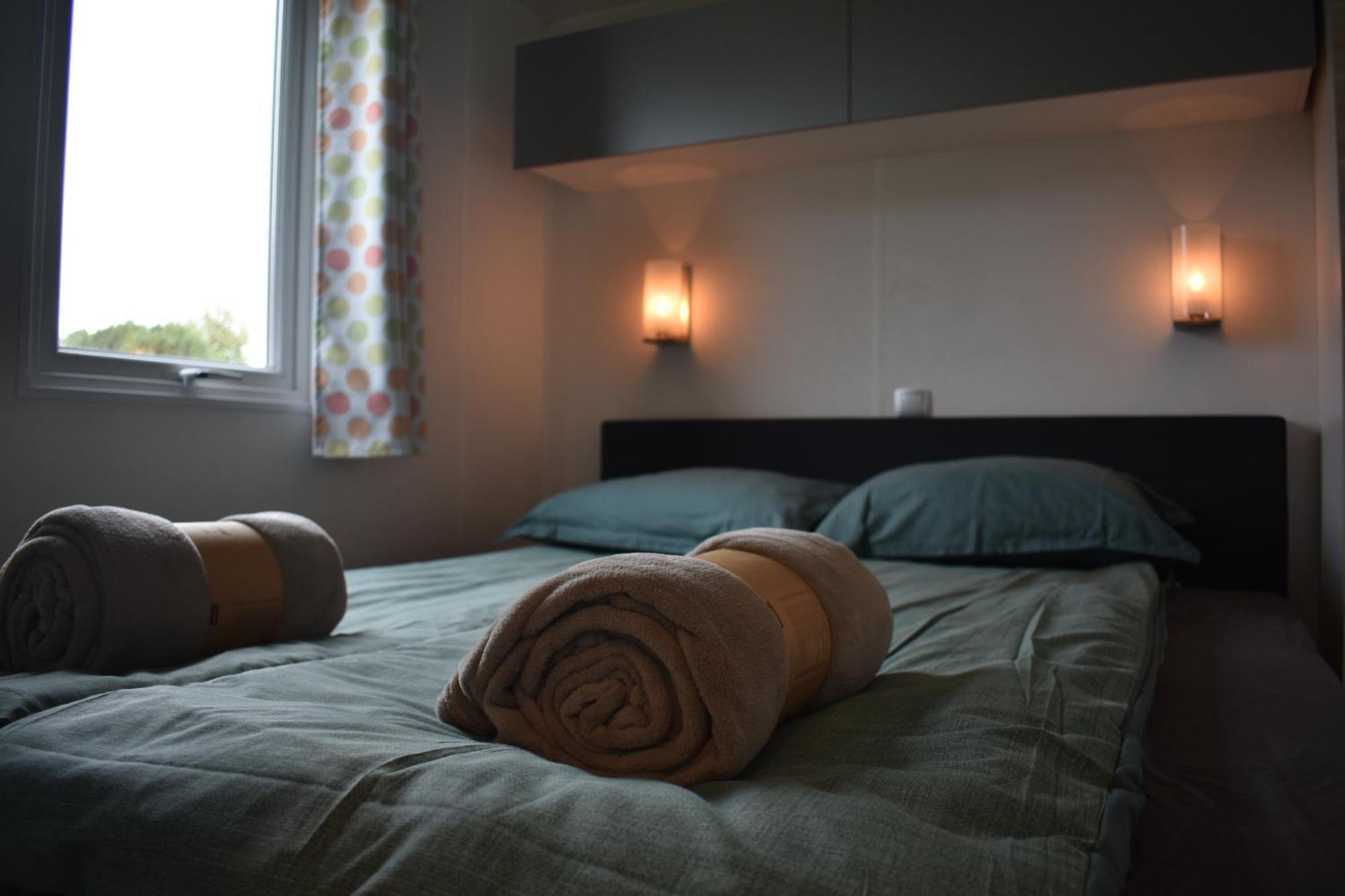 Villa Charme Logies Wad Zout 'T Westerland Exterior foto